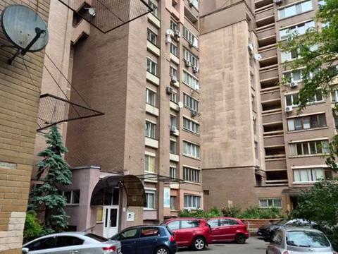 квартира за адресою Антоновича вул. (Горького), 110