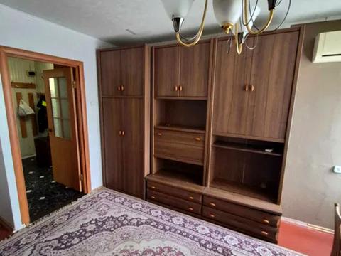квартира по адресу Антоновича ул. (Горького), 110