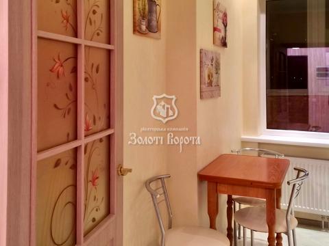 квартира за адресою Миколи Закревського вул., 42а