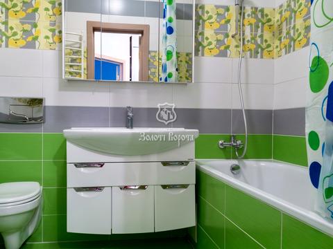 квартира за адресою Миколи Закревського вул., 42а