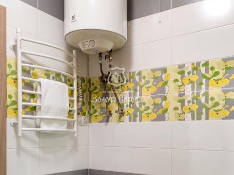 квартира за адресою Миколи Закревського вул., 42а