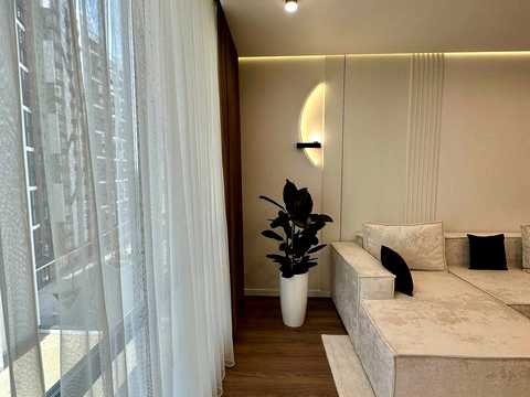 квартира за адресою Ленкавського вул., 34 к7