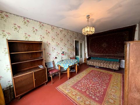 квартира за адресою Миколаївське вул., 13