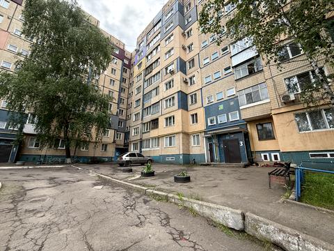 квартира за адресою Миколаївське вул., 13