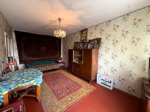 квартира за адресою Миколаївське вул., 13