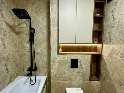 квартира за адресою Ленкавського вул., 34 к7