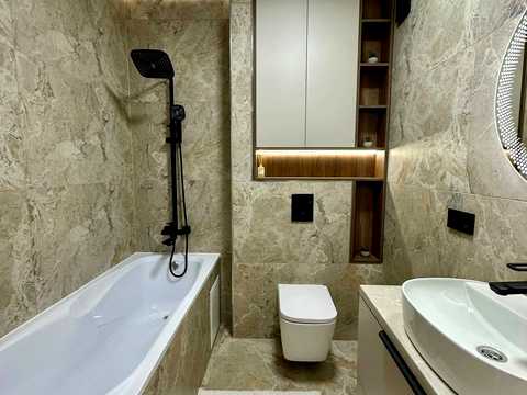 квартира за адресою Ленкавського вул., 34 к7
