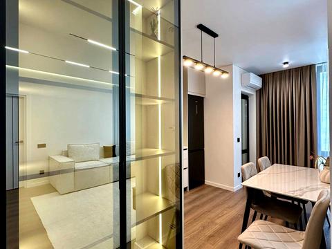 квартира за адресою Ленкавського вул., 34 к7
