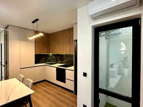 квартира за адресою Ленкавського вул., 34 к7