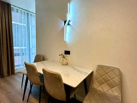 квартира за адресою Ленкавського вул., 34 к7