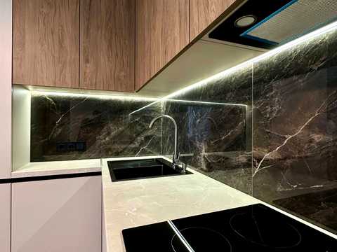 квартира за адресою Ленкавського вул., 34 к7
