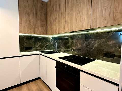 квартира за адресою Ленкавського вул., 34 к7