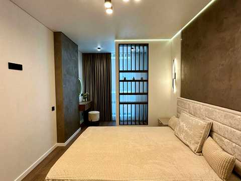 квартира за адресою Ленкавського вул., 34 к7