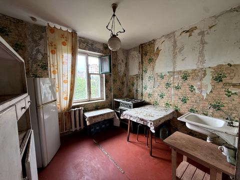 квартира за адресою Миколаївське вул., 13