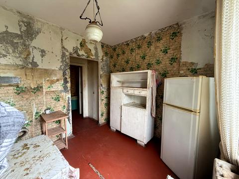 квартира за адресою Миколаївське вул., 13