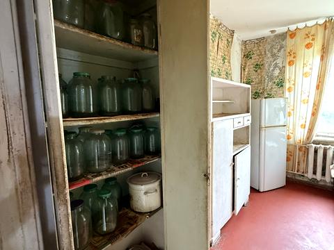 квартира за адресою Миколаївське вул., 13