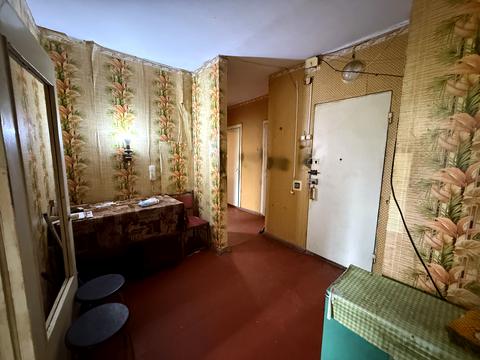 квартира за адресою Миколаївське вул., 13