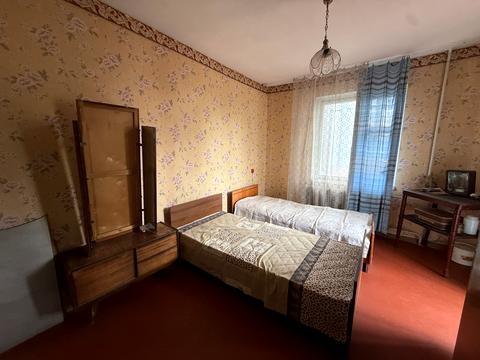 квартира за адресою Миколаївське вул., 13