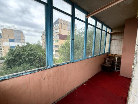 квартира за адресою Миколаївське вул., 13