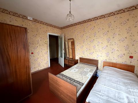 квартира за адресою Миколаївське вул., 13
