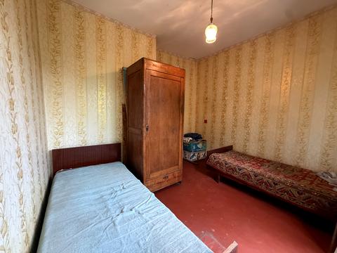 квартира за адресою Миколаївське вул., 13