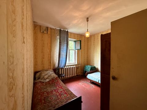 квартира за адресою Миколаївське вул., 13
