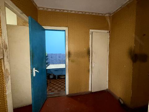 квартира за адресою Миколаївське вул., 13