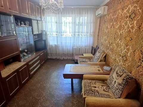 квартира за адресою Петра Калнишевського просп. (Косіора), 37