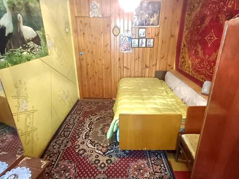 квартира за адресою Петра Калнишевського просп. (Косіора), 37