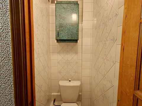 квартира по адресу Миколы Бажана просп., 7