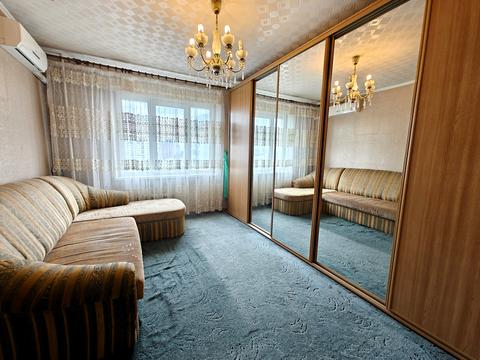 квартира за адресою Миколи Бажана просп., 7