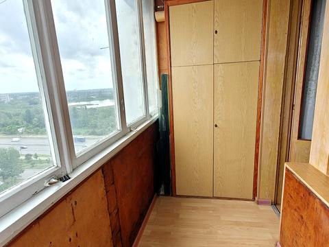 квартира по адресу Миколы Бажана просп., 7