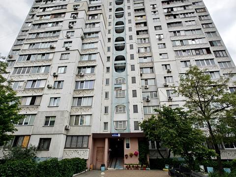 квартира по адресу Миколы Бажана просп., 7