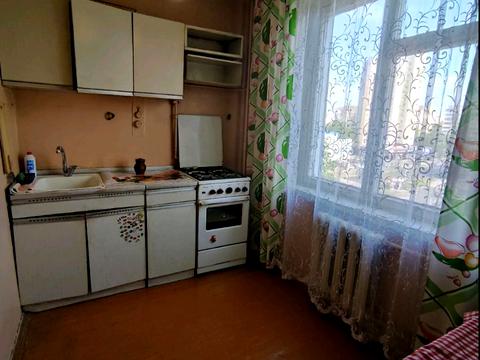квартира по адресу Келецкая ул., 117/21