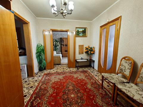 квартира по адресу Миколы Бажана просп., 7