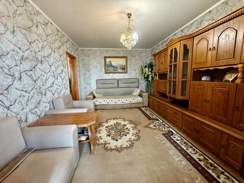 квартира по адресу Миколы Бажана просп., 7