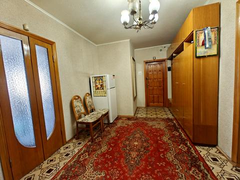 квартира по адресу Миколы Бажана просп., 7