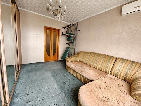 квартира по адресу Миколы Бажана просп., 7