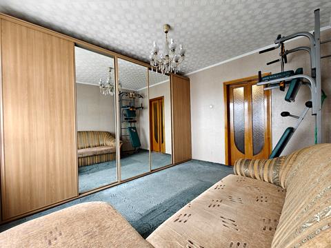 квартира по адресу Миколы Бажана просп., 7