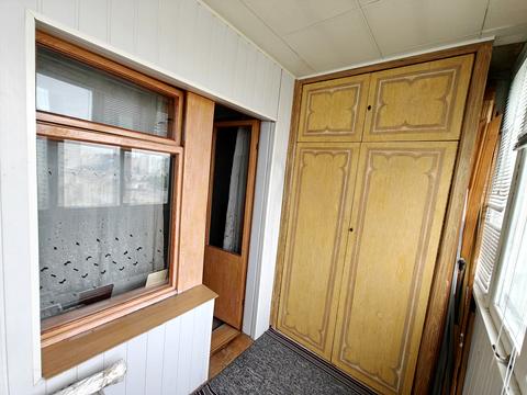 квартира по адресу Миколы Бажана просп., 7