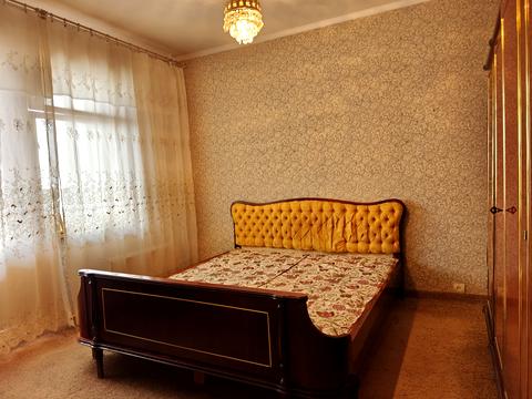 квартира по адресу Миколы Бажана просп., 7