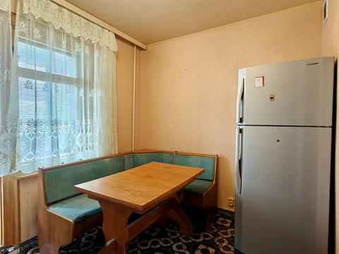 квартира по адресу Миколы Бажана просп., 7