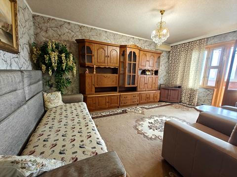 квартира по адресу Миколы Бажана просп., 7