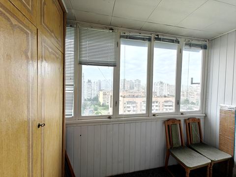 квартира по адресу Миколы Бажана просп., 7
