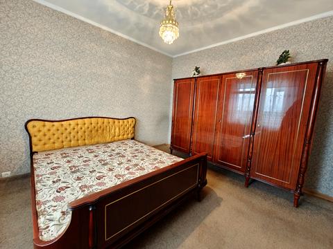 квартира по адресу Миколы Бажана просп., 7