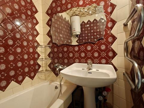квартира по адресу Миколы Бажана просп., 7