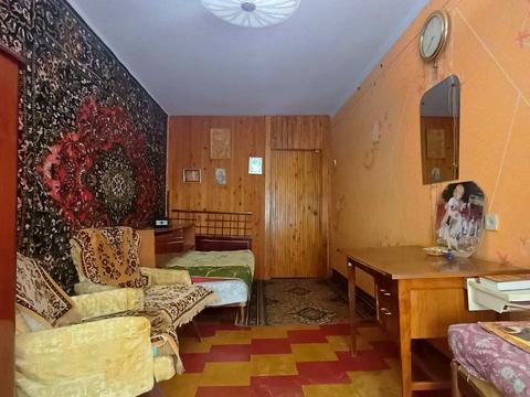 квартира за адресою Петра Калнишевського просп. (Косіора), 37