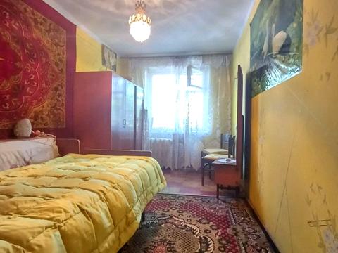 квартира за адресою Петра Калнишевського просп. (Косіора), 37