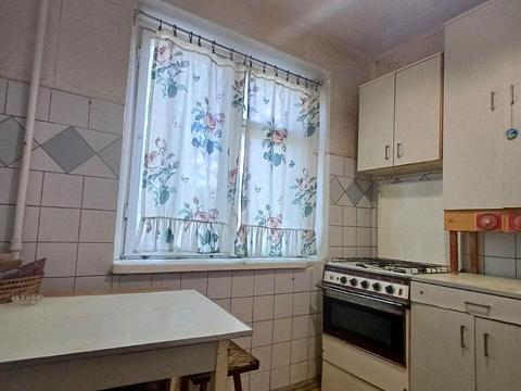 квартира за адресою Петра Калнишевського просп. (Косіора), 37