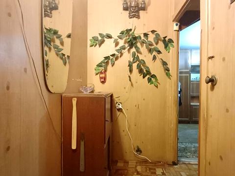 квартира за адресою Петра Калнишевського просп. (Косіора), 37